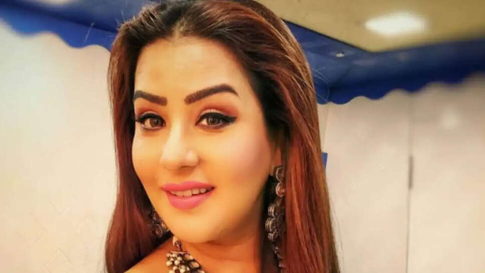 Shilpa Shinde ने खोली अपनी दिल की बात: Bhabiji Ghar Par Hai के निर्माता पर लगाए झूठे आरोप!