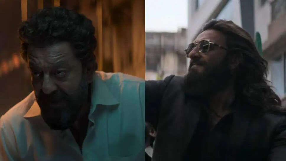 &lsquo;धुरंधर 2&rsquo; की OTT रिलीज़ का इंतज़ार: कब और कहाँ देख पाएंगे दर्शक?