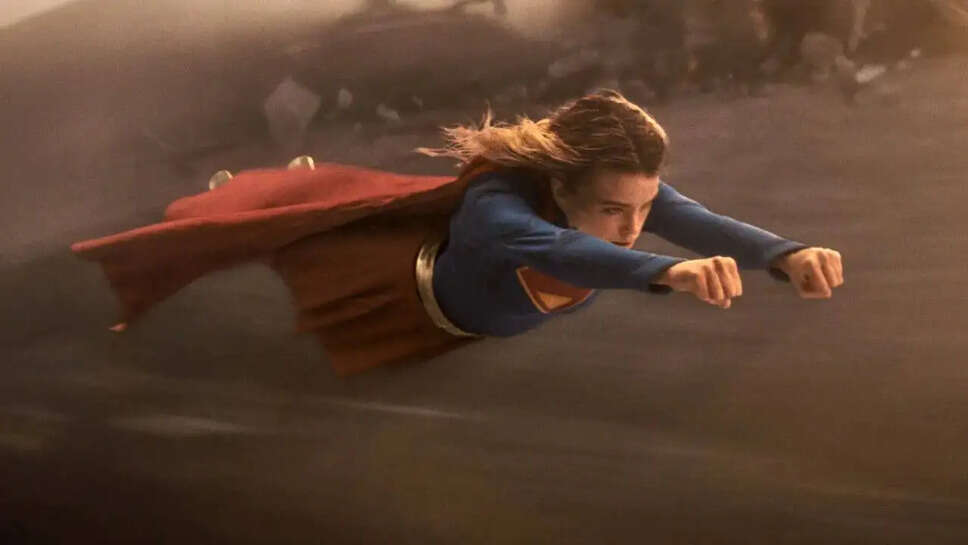 क्या Milly Alcock की Supergirl बन पाएगी बॉक्स ऑफिस पर कमाल? जानें महिला सुपरहीरो फिल्मों का सच!