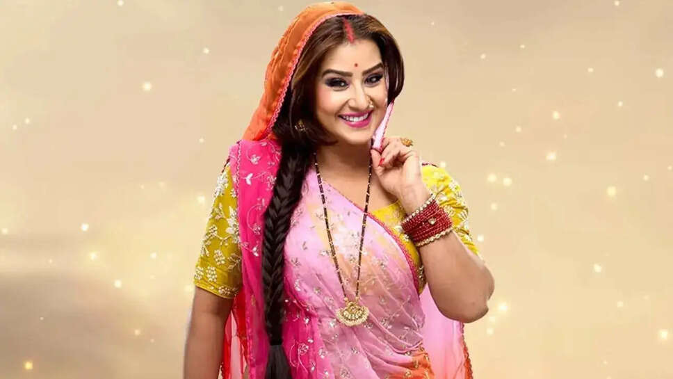 क्या Shilpa Shinde ने Bhabiji Ghar Par Hain के निर्माता पर लगाए आरोपों में सच बताया?