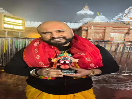 बी प्राक की नई आध्यात्मिक यात्रा: 'साउंड्स ऑफ हरि' टूर का ऐलान!