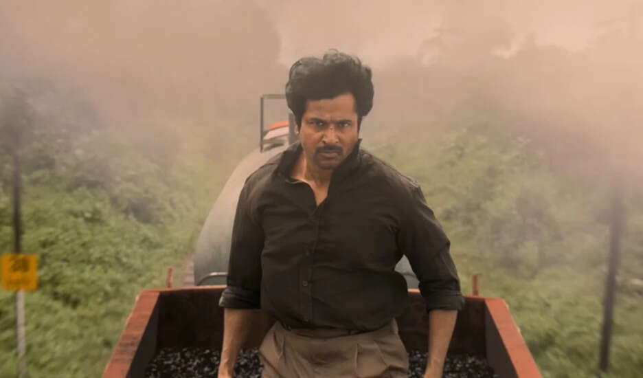 तमिलनाडु में 'पाराशक्ति' फिल्म पर यूथ कांग्रेस का विरोध: आरोप और विवाद