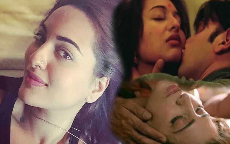 Shahid-Kareena To Sonakshi Sinha, These Bollywood Stars Got Involved In MMS Scandals