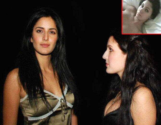 Shahid-Kareena To Sonakshi Sinha, These Bollywood Stars Got Involved In MMS Scandals