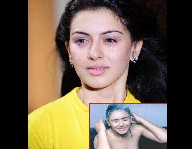 Shahid-Kareena To Sonakshi Sinha, These Bollywood Stars Got Involved In MMS Scandals