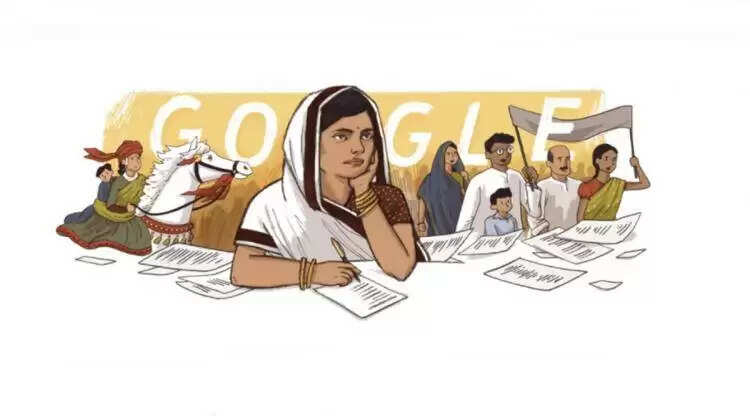 Who was the first woman Satyagrahi Subhadra Kumari Chauhan, went to jail many times