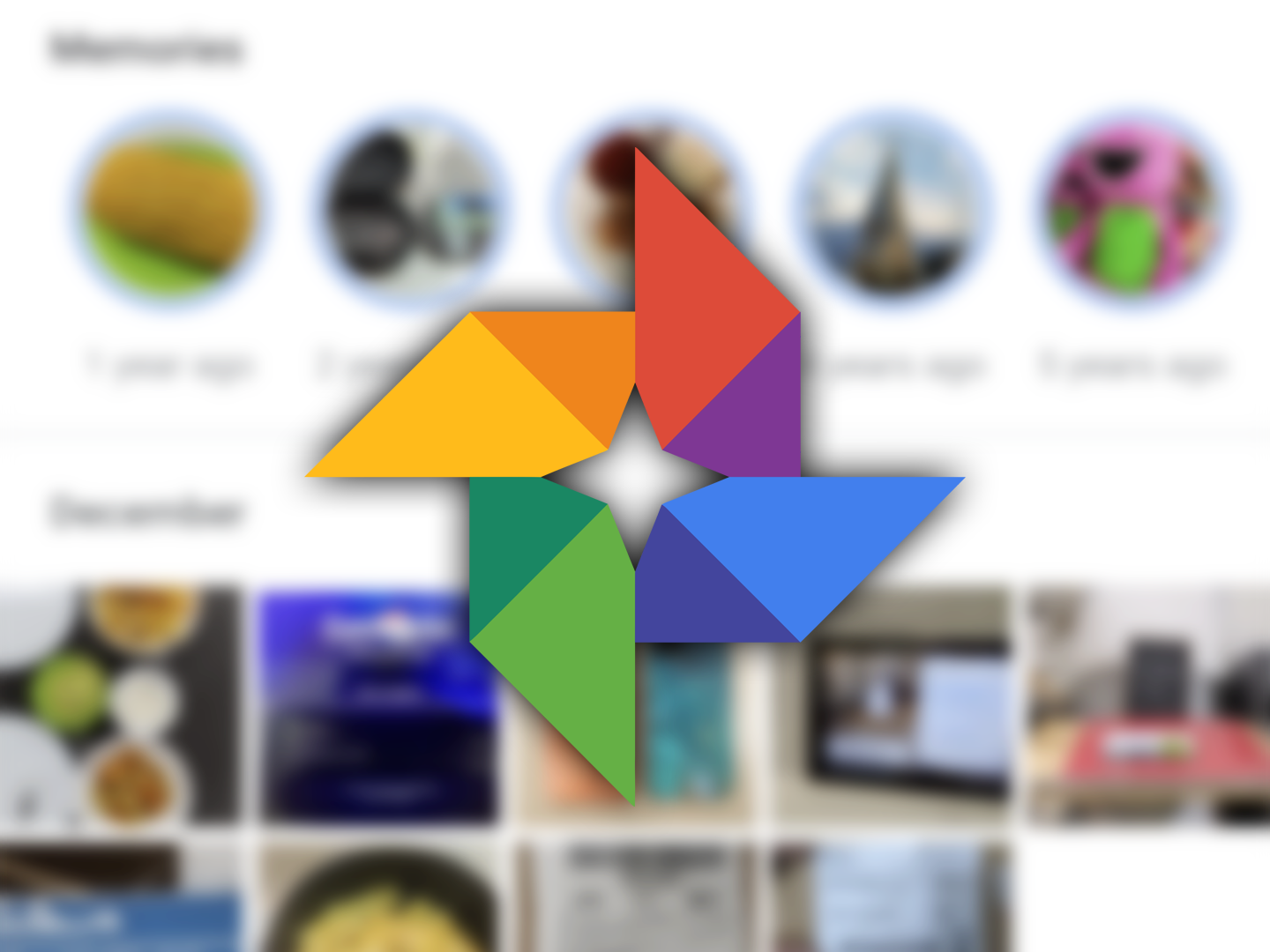 Personal photos & videos are leaking from Google Photos