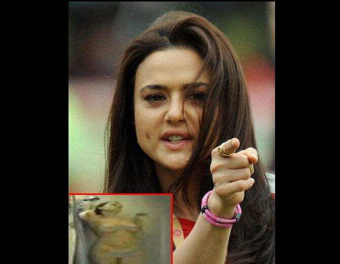 Shahid-Kareena To Sonakshi Sinha, These Bollywood Stars Got Involved In MMS Scandals