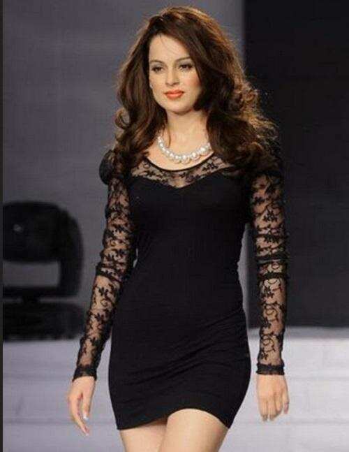 Anushka Sharma is taller than Shahrukh and Aamir. Know the heights of these Bollywood stars