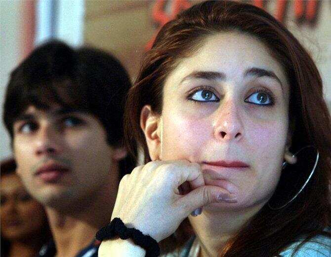 Shahid-Kareena To Sonakshi Sinha, These Bollywood Stars Got Involved In MMS Scandals