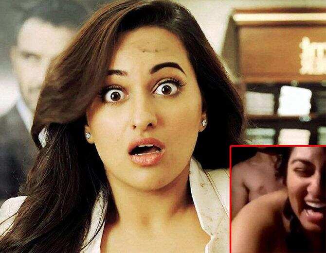 Shahid-Kareena To Sonakshi Sinha, These Bollywood Stars Got Involved In MMS Scandals