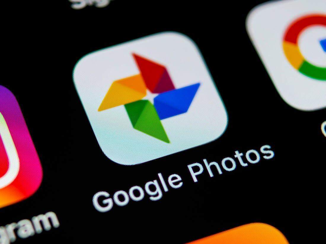 Personal photos & videos are leaking from Google Photos