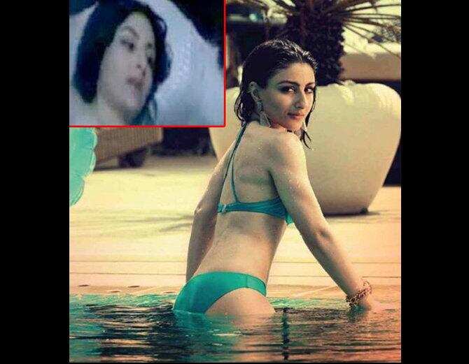 Shahid-Kareena To Sonakshi Sinha, These Bollywood Stars Got Involved In MMS Scandals