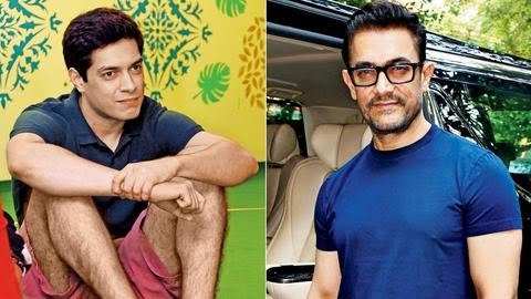 Aamir Khan के बेटे Junaid Khan यशराज की फिल्म से करेंगे अपना एक्टिंग डेब्यू