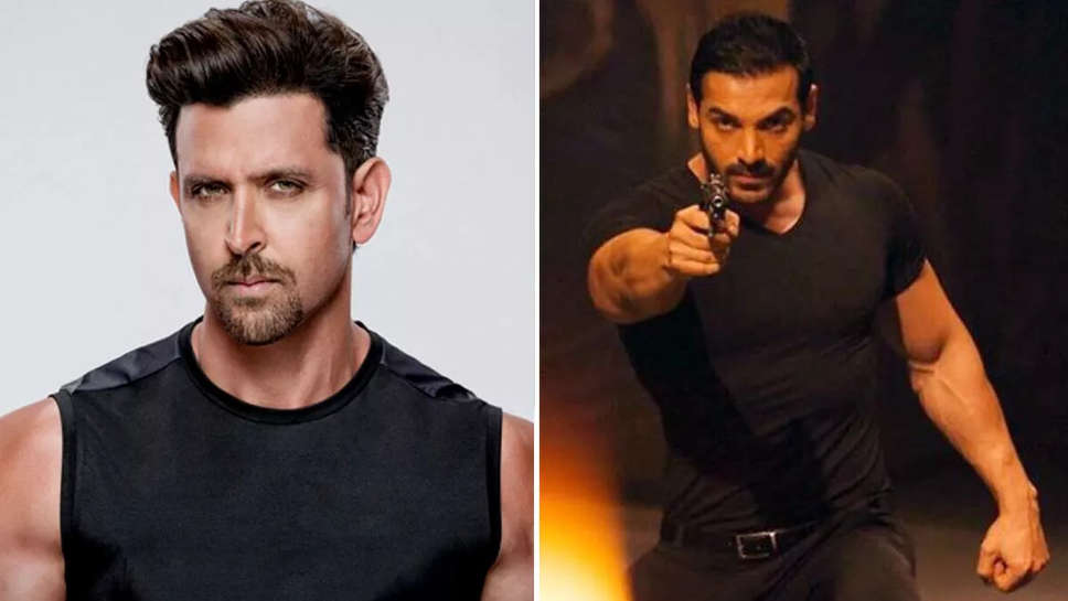 क्या बचपन में क्लासमेट रहे Hrithik Roshan और जॉन अब्राहम, वायरल हुई स्कूल के दिनों की अनसीन फोटो