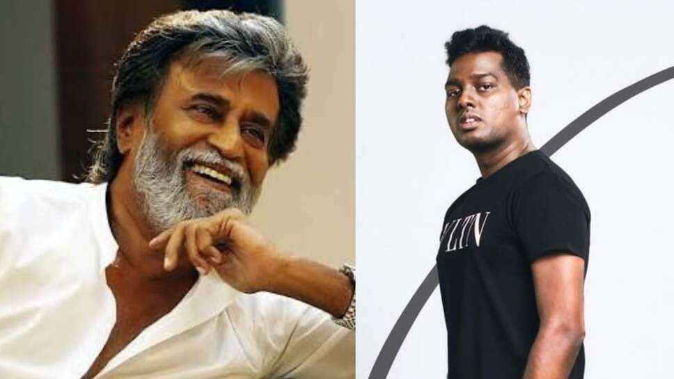 Atlee Kumar: रजनीकांत के साथ जल्द फिल्म बनाएंगे एटली कुमार, निर्देशक बोले- स्क्रिप्ट तैयार होने की है देरी