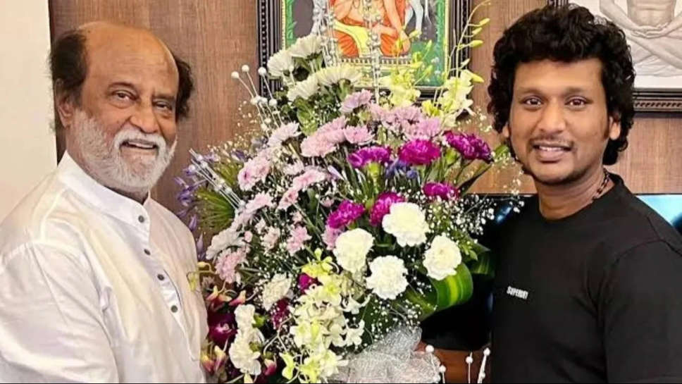 Rajinikanth: आध्यात्मिक यात्रा से वापस चेन्नई लौटे रजनीकांत, लोकेश कनगराज की फिल्म की शूटिंग जल्द करेंगे शुरू