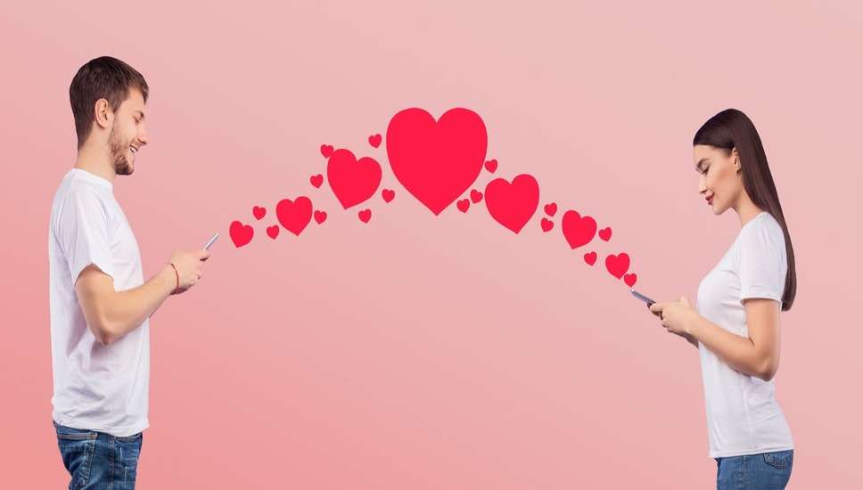Happy Valentine Day 2024: मीलों की दूरी को करें कम, इस तरह मनाएं लाॅन्ग डिस्टेंस कपल वैलेंटाइन डे