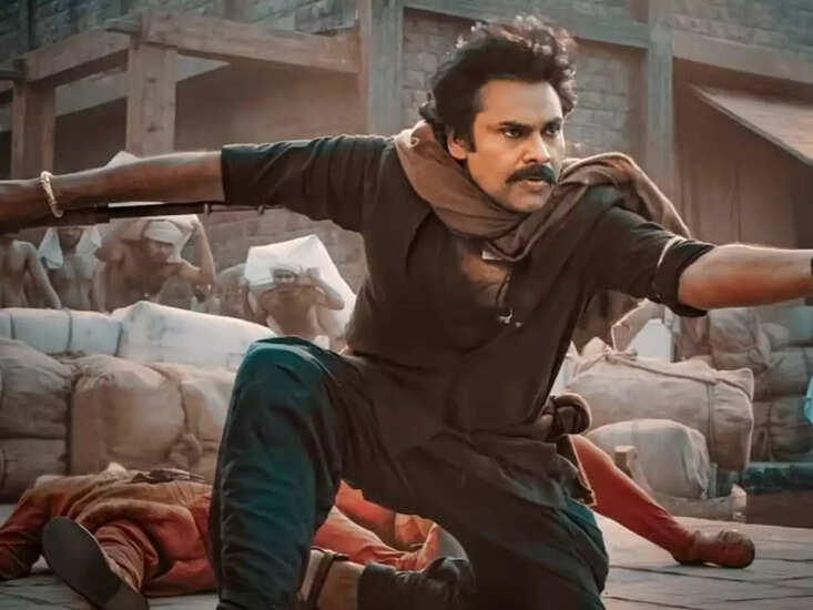 Hari Hara Veera Mallu