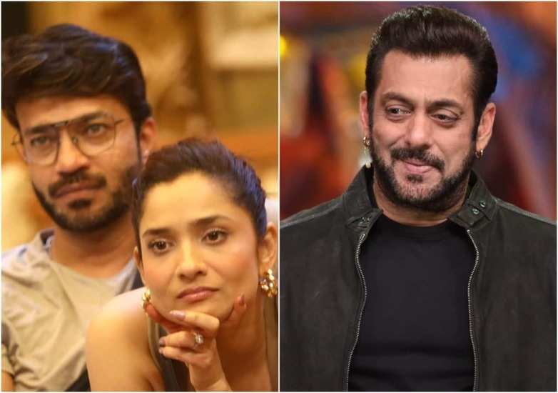 Bigg Boss 17 Finale: अंकिता लोखंडे के एविक्ट होते ही सलमान ने खींची विक्की जैन की टांग, कहा- 'मन्नारा को वोट किया?'