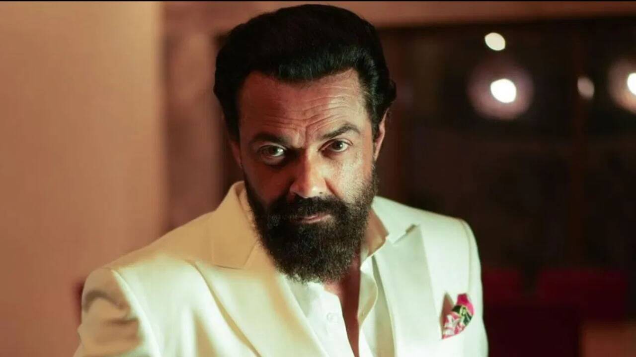 बॉबी देओल साउथ में छाए! 'कंगुआ' और 'NBK109' के बाद RRR एक्टर से होगी टक्कर