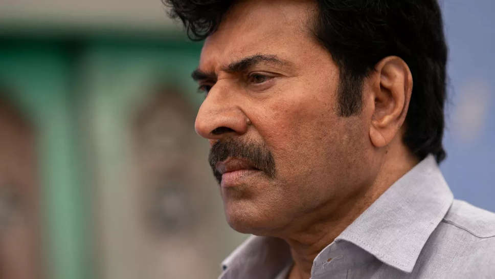 Mammootty दो साल पुरानी फिल्म की वजह से ट्रोल्स के निशाने पर, जानें- Puzhu को लेकर क्यों गरमाई सियासत?