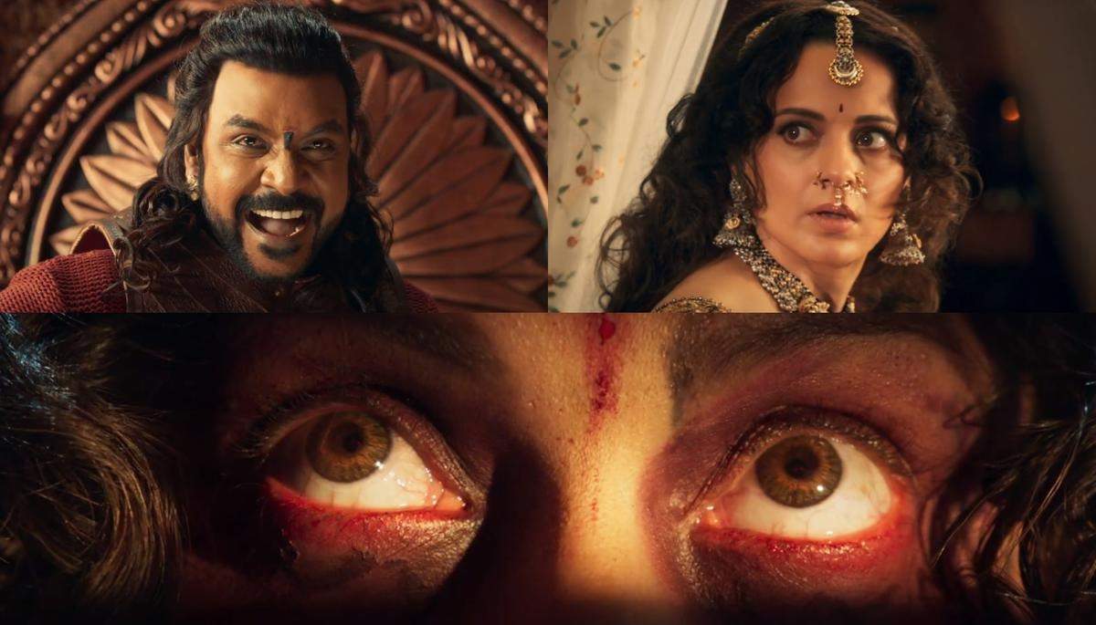 Chandramukhi 2: 'फुकरे 3' को धूल चटाकर 'चंद्रमुखी 2' ने छापे इतने करोड़, कंगना ने बताया अपनी फिल्म का रियल कलेक्शन