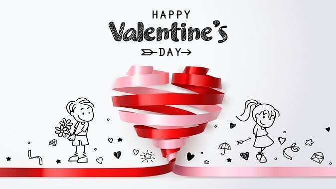 Valentine Day 2024: फरवरी में ही क्यों मनाते हैं वैलेंटाइन डे, जानिए 14 फरवरी का इतिहास