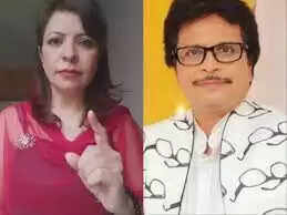 सालों से दर्शकों का मनोरंजन कर रहा टीवी सीरियल 'तारक मेहता का उल्टा चश्मा' इन दिनों किसी और वजह से सुर्खियों में है. शो में रोशन सोढ़ी का किरदार निभाने वाली जेनिफर मिस्त्री शो में तारक मेहता का लीड रोल निभा रहे शैलेश लोढ़ा के साथ फीस विवाद को लेकर सुर्खियों में हैं. जेनिफर ने शो के प्रोड्यूसर असित मोदी के खिलाफ खुलकर बात की है। एक्ट्रेस ने उन पर सेक्शुअल हैरेसमेंट का आरोप लगाया है। तारक मेहता का उल्टा चश्मा स्टार मोनिका भदौरिया, जो शो में बावरी का किरदार निभाने के लिए जानी जाती हैं, ने कॉमेडी शो के निर्माता असित कुमार मोदी पर कुछ चौंकाने वाले आरोप लगाए हैं। मोनिका ने दावा किया है कि शो के सेट पर उनके साथ बदसलूकी की गई। एक्ट्रेस का ये दावा ऐसे समय में आया है जब तारक मेहता की दूसरी एक्ट्रेस जेनिफर मिस्त्री ने भी असित पर सेक्शुअल हैरेसमेंट का आरोप लगाया है.  मोनिका भदौरिया ने हिंदुस्तान टाइम्स से बातचीत में कहा- '2019 में शो छोड़ने के तीन महीने बाद भी उन्हें 4 से 5 लाख रुपये की बकाया राशि नहीं मिली है. उन्होंने (असित मोदी) हर कलाकार के पैसे रोक रखे हैं - चाहे वह राज (उंदकट) हों, गुरुचरण (सिंह) भाई हों या कोई और। वे सिर्फ उन्हें प्रताड़ित करने के लिए कलाकारों से पैसे वापस ले लेते हैं। वहीं, उनके पास पैसों की कमी नहीं है।  मोनिका ने तारक मेहता का उल्टा चश्मा में काम करने के अपने अनुभव को नर्क जैसा बताया है। मोनिका ने कहा कि जब उनकी मां उनके कैंसर के इलाज के लिए अस्पताल में भर्ती हुईं तो उन्होंने सहानुभूति तक नहीं दिखाई। वे कहती हैं- ''मैं अस्पताल में रात गुजारती थी और वे मुझे शूटिंग के लिए सुबह जल्दी बुला लेते थे। अगर मैं कहता भी हूं कि मेरी मानसिक स्थिति ठीक नहीं है तो वे मुझे आने के लिए मजबूर करते हैं। सबसे बुरी बात यह थी कि शूटिंग पर आने के बाद भी मैं इंतजार कर रहा था, मेरे पास कोई काम नहीं था.