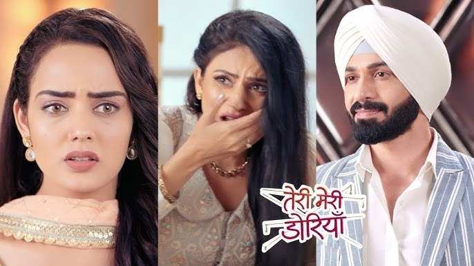 Teri Meri Doriyaann EP. 2 September: जसलीन मांगेगी बिजनेस में हिस्सेदारी, सीरत का प्लान घर में मचा देगा तूफान