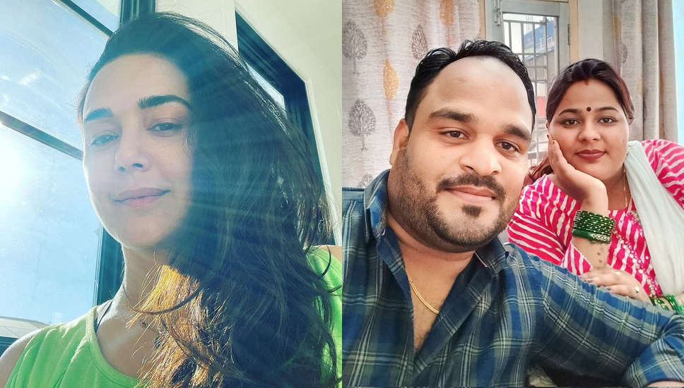 Preity Zinta: काशी के ‘यादवजी’ को प्रीति जिंटा ने दी शादी की सालगिरह की बधाई, जानिए कैसे लगा दंपती का लकी नंबर