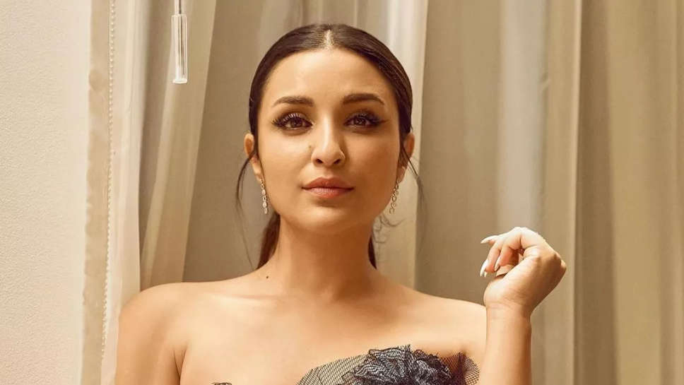 क्या प्रेग्नेंट हैं Parineeti Chopra? एक्ट्रेस ने दिलचस्प पोस्ट शेयर कर बताया ऐसी खबरों का सच