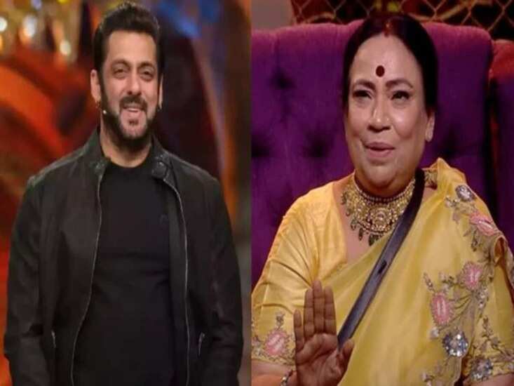 Bigg Boss 17: अगले सीजन में कंटेस्टेंट बनकर आएंगी अंकिता की सास? सलमान खान ने जमकर किया ट्रोल