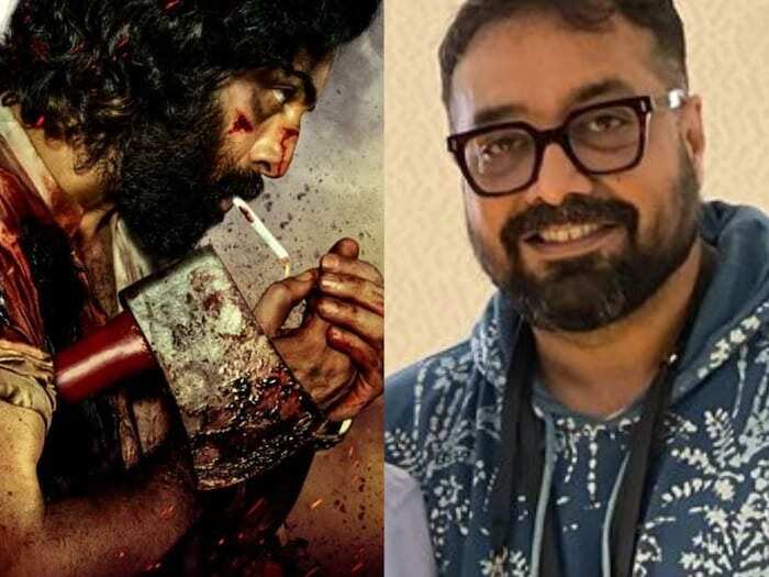 ‘आलिया को नफरत हो गई थी…’, रणबीर कपूर की ‘एनिमल’ पर अब ये क्या बोल गए अनुराग कश्यप