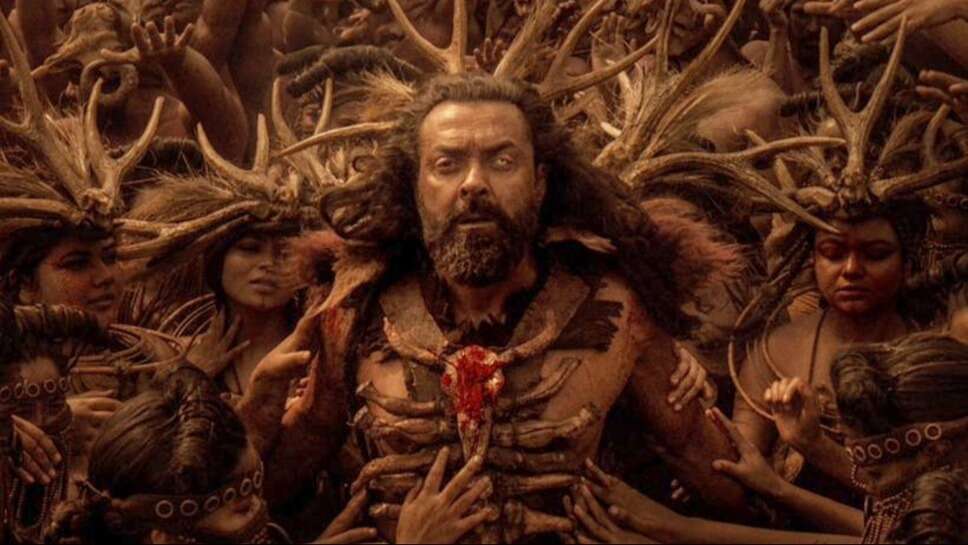 बॉबी देओल साउथ में छाए! 'कंगुआ' और 'NBK109' के बाद RRR एक्टर से होगी टक्कर