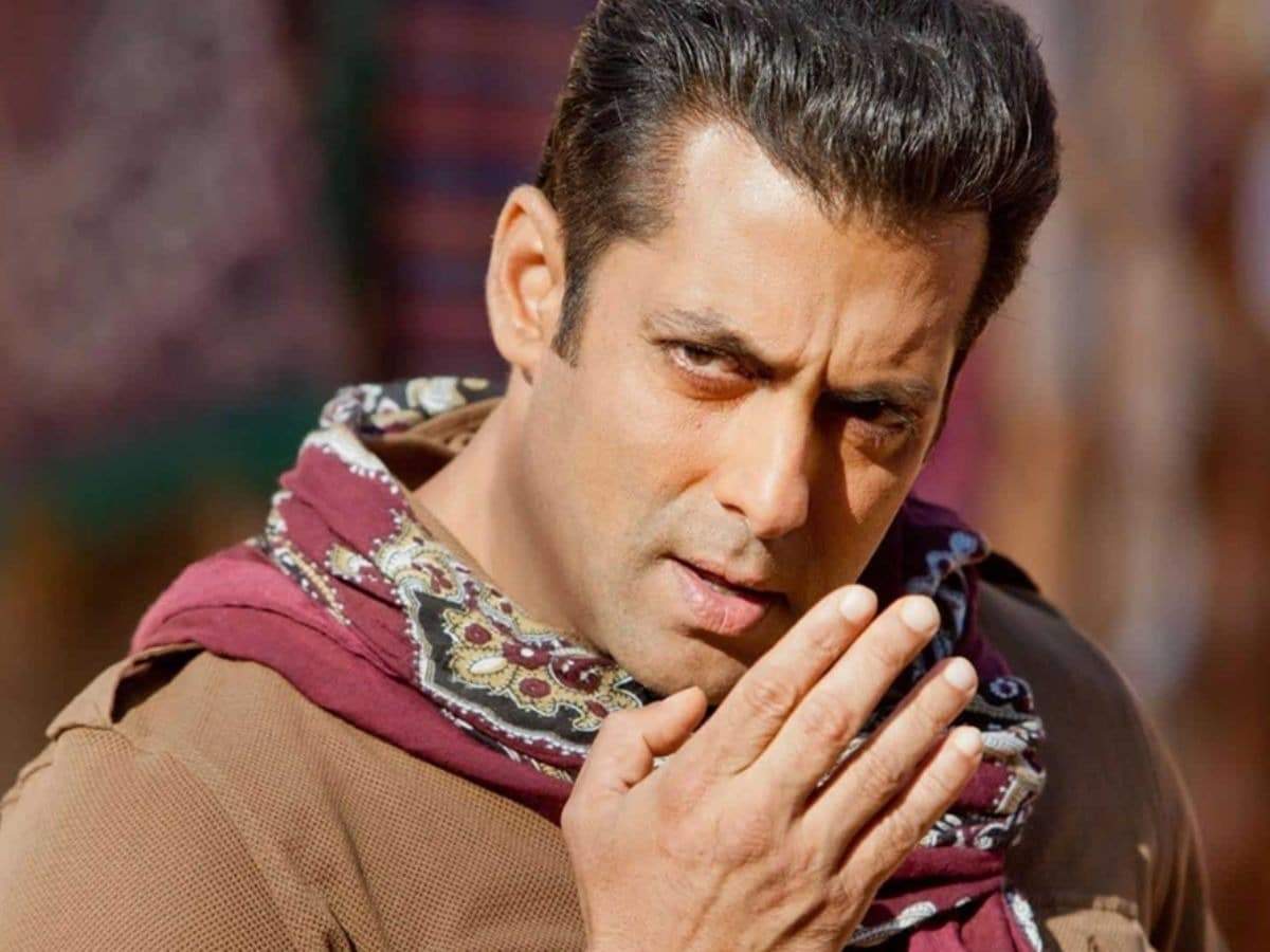 Salman Khan: नाडियाडवाला की मेगा बजट फिल्म में नजर आएंगे सलमान! एआर मुरुगादॉस करेंगे इस एक्शन मूवी का निर्देशन