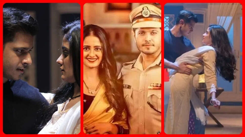  स्टार प्लस का लोकप्रिय सीरियल 'गुम है किसी के प्यार में' इन दिनों चर्चा में है। शो में आए ट्विस्ट एंड टर्न्स ने दर्शकों के मन को जकड़ लिया है। सई ने भले ही शो में सत्या से शादी कर ली हो, लेकिन विराट से उनकी नजदीकियां खत्म होने का नाम नहीं ले रही हैं.