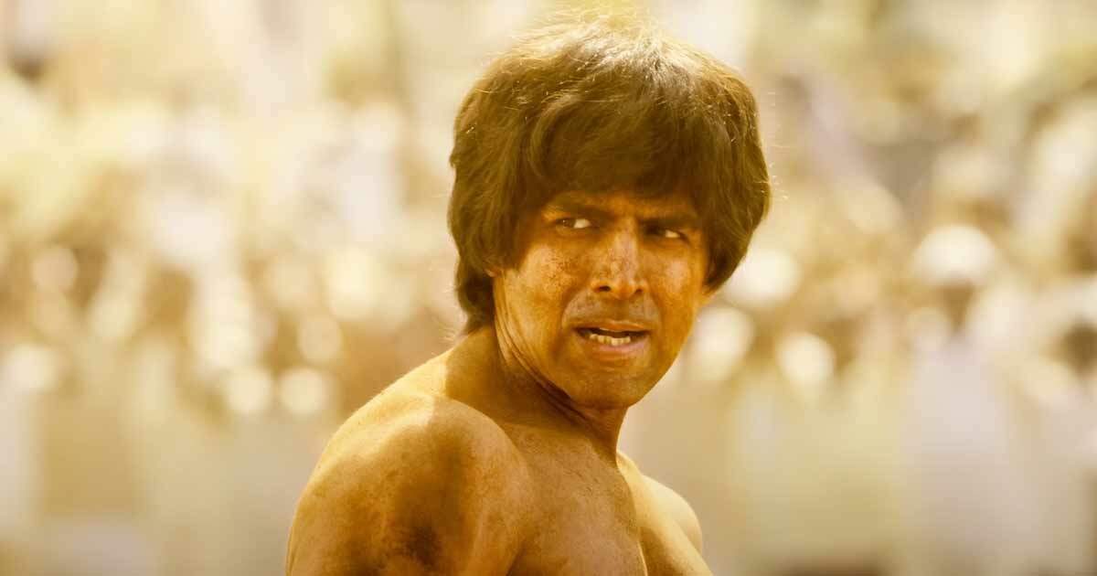 कार्तिक आर्यन की