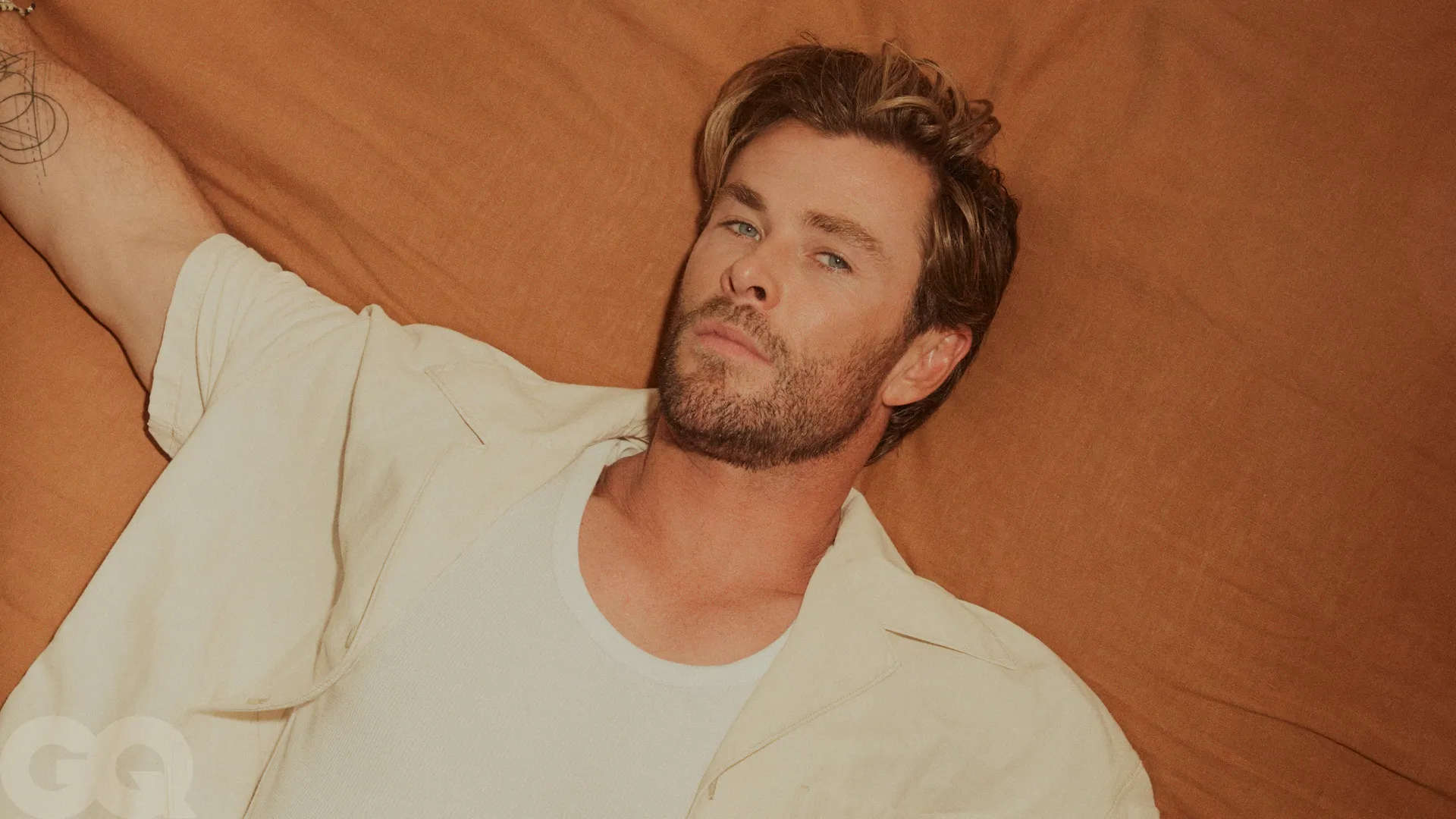 Chris Hemsworth: क्रिस के लिए सरप्राइज थी 'डेडपूल एंड वुल्वरीन' में थॉर की मौजूदगी, बोले- 'मुझे नहीं पता था'