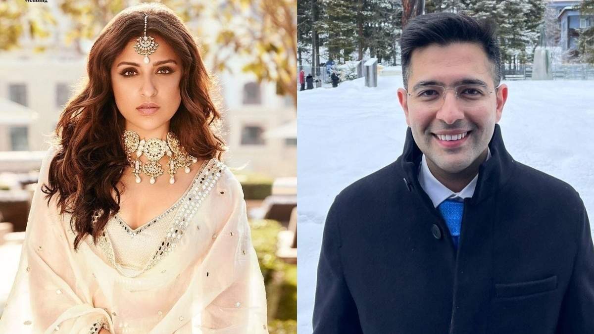 Parineeti-Raghav: Parineeti Chopra की शादी में क्यों नहीं शामिल होंगे जीजा Nick Jonas? सगाई से भी रहे गायब