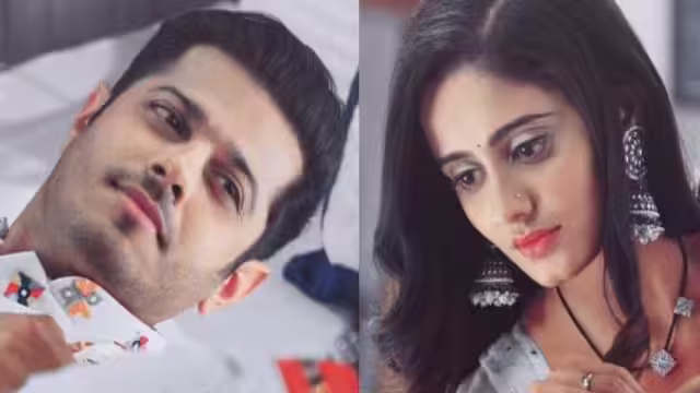 'गम है किसी के प्यार में' में, साई, सत्य और विराट के जीवन में उथल-पुथल खत्म होने के कोई संकेत नहीं दिख रहे हैं। आए दिन शो में ऐसे-ऐसे ट्विस्ट एंड टर्न देखने को मिलते हैं जिससे दर्शक भी परेशान हो जाते हैं. गम है किसी के प्यार में, भले ही साईं और सत्य शादीशुदा हैं। लेकिन निर्माताओं की गतिविधियां थमने का नाम नहीं ले रही हैं। शो को लेकर हाल ही में खबर आ रही है कि हर्षद अरोड़ा ने 'गम है किसी के प्यार में' को अलविदा कह दिया है. उन्होंने अपना आखिरी एपिसोड भी शूट कर लिया है। इस बात की जानकारी खुद हर्षद अरोड़ा ने दी है।  हर्षद अरोड़ा ने अपने इंस्टाग्राम अकाउंट से एक रील वीडियो शेयर किया, जिसमें वह शीशे के सामने खड़े होकर कई पोज देते नजर आ रहे हैं। लेकिन रील से ज्यादा लोगों का ध्यान हर्षद अरोड़ा के कैप्शन ने खींचा, जिसमें उन्होंने 'फेयरवेल' पढ़ा. माना जा रहा है कि हर्षद अरोड़ा के इस रील वीडियो ने अपना आखिरी एपिसोड शूट कर लिया है और अब 'गुम है किसी के प्यार में' के सेट से विदा ले रहे हैं। हालांकि हर्षद अरोड़ा की इस बात ने फैंस का दिल तोड़ दिया है.  हर्षद अरोड़ा के रील वीडियो पर फैंस खूब कमेंट कर रहे हैं. एक यूजर ने उनसे पूछा, "क्या आपका आखिरी एपिसोड शूट हो गया है? क्या शो में किसी हादसे में आपकी मौत हो गई?" वहीं एक अन्य यूजर ने लिखा, "यार सत्य ने ही 'गम है किसी के प्यार में' को देखने लायक बनाया। हमें उम्मीद है कि #सैया भविष्य में भी बने।" एक यूजर ने लिखा, "यहां तक ​​कि वह इतनी जल्दी चले गए।"  'गम है किसी के प्यार में' में आएगा ये ट्विस्ट। आपको बता दें कि 'गम है किसी के प्यार में' में दिखाया जाएगा कि सत्या और विराट की मुलाकात एक ट्रेजेडी के चलते होगी, जिसमें सत्या की हालत गंभीर हो जाएगी. जबकि विराट का कोई ठिकाना नहीं है।