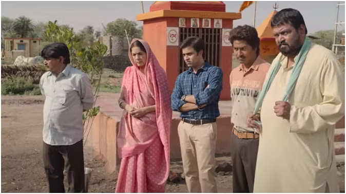 Panchayat 3 Trailer: फुलेरा गांव की पंचायत में आया नया मोड़, बनराकस-सचिव जी में दिखी जंग, सीरीज का ट्रेलर जारी
