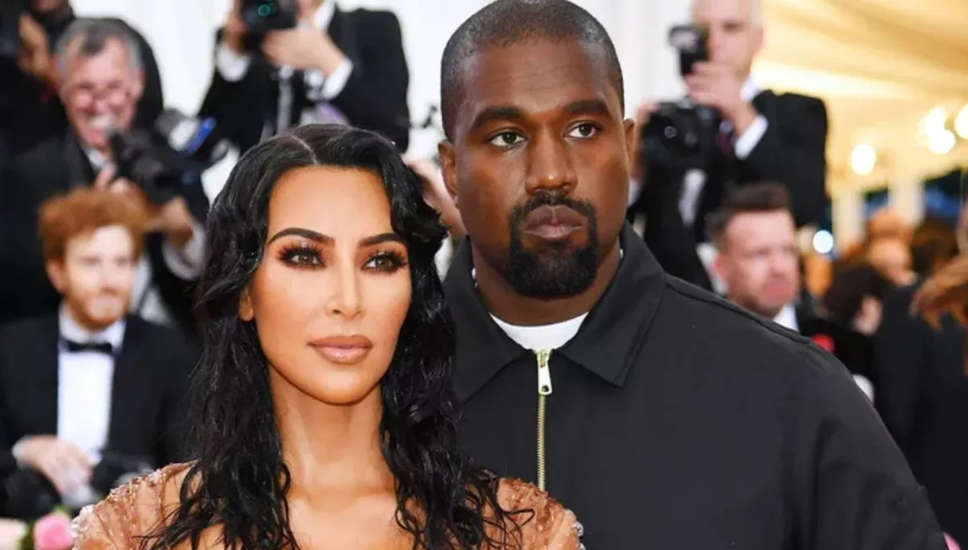 Kim Kardashian के एक्स हसबैंड Kanye West पर मुकदमा दर्ज, पूर्व असिस्टेंट ने लगाया शोषण का आरोप