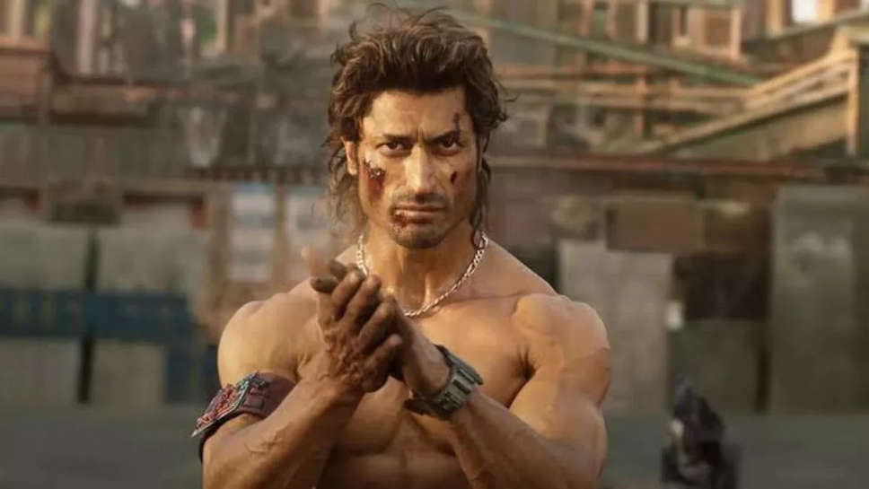 ओटीटी पर बदला गया Crakk का पूरा क्लाइमैक्स, Vidyut Jammwal की फिल्म से मेकर्स ने काटा 15 मिनट का सीन