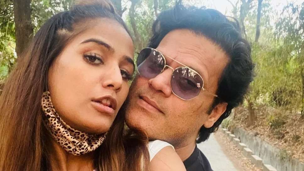 'मुझे खुशी है कि उसने ऐसा किया...' Poonam Pandey के पति Sam Bombay ने एक्ट्रेस के डेथ स्टंट पर कहीं ये बात