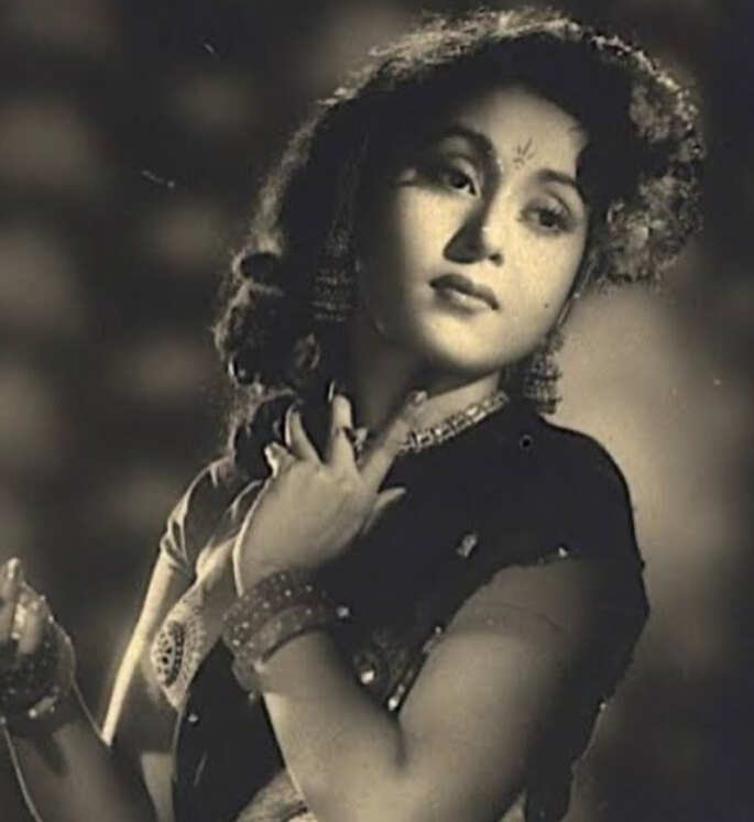 किशोर कुमार और बलराज साहनी संग किया काम