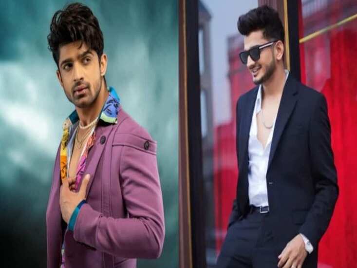 Bigg Boss 17: जीत के ऐलान से पहले मुनव्वर-समर्थ को मिले ये अवॉर्ड, सनी-अरुण को भी मिली ट्रॉफी