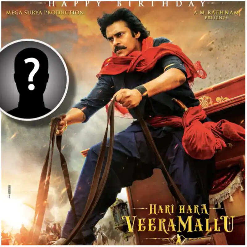 टॉलीवुड सुपरस्टार पवन कल्याण की अपकमिंग फिल्म हरि हर वीरा मल्लू इन दिनों चर्चा में है। इस फिल्म को डायरेक्टर कृष बना रहे हैं। पवन कल्याण फिल्म में 17वीं और 18वीं सदी के मार्शल आर्ट ट्रेनर की भूमिका में नजर आएंगे। सुपरस्टार पवन कल्याण ने इस फिल्म के लिए कठोर मार्शल आर्ट प्रशिक्षण लिया। जिसकी तस्वीरें भी मेकर्स ने जारी की थी। ये तस्वीरें सोशल मीडिया पर वायरल हो गईं। अब चर्चा है कि इस फिल्म में एक हैंडसम बॉलीवुड स्टार की एंट्री होने वाली है। कौन है ये बॉलीवुड स्टार, जानने के लिए नीचे स्क्रॉल करें। पवन कल्याण की फिल्म में बॉबी देओल की एंट्री खबर सामने आई है कि टॉलीवुड के सुपरस्टार पवन कल्याण स्टारर फिल्म में बॉलीवुड स्टार बॉबी देओल भी नजर आएंगे। खबरों के मुताबिक इस फिल्म में बॉबी देओल औरंगजेब का रोल प्ले करने वाले हैं. इतना ही नहीं रिपोर्ट्स के मुताबिक आशाराम स्टार बॉबी देओल जल्द ही फिल्म की शूटिंग शुरू करने वाले हैं. सुनने में आ रहा है कि फिल्म स्टार बॉबी देओल जल्द ही हैदराबाद में फिल्म की शूटिंग शुरू करेंगे। इस फिल्म में पवन कल्याण के साथ एक्ट्रेस निधि अग्रवाल मुख्य भूमिका में नजर आएंगी। दिलचस्प बात यह है कि बॉबी देओल की यह पहली साउथ फिल्म होगी। इन फिल्मों में व्यस्त हैं पवन कल्याण अभिनेता पवन कल्याण की बात करें तो फिल्म स्टार को आखिरी बार वकील साब और भीमला नायक जैसी ब्लॉकबस्टर फिल्मों में देखा गया था। इन फिल्मों से ही एक्टर की अगली फिल्म के लिए फैंस का क्रेज सातवें आसमान पर है. इन फिल्मों के बाद अभिनेता ने अपनी फिल्म हरि हर वीरा मल्लू की शूटिंग शुरू कर दी है। जबकि इसके बाद अभिनेता सुरिंदर रेड्डी और पुरी जगन्नाथ की आने वाली फिल्में चर्चा में हैं।