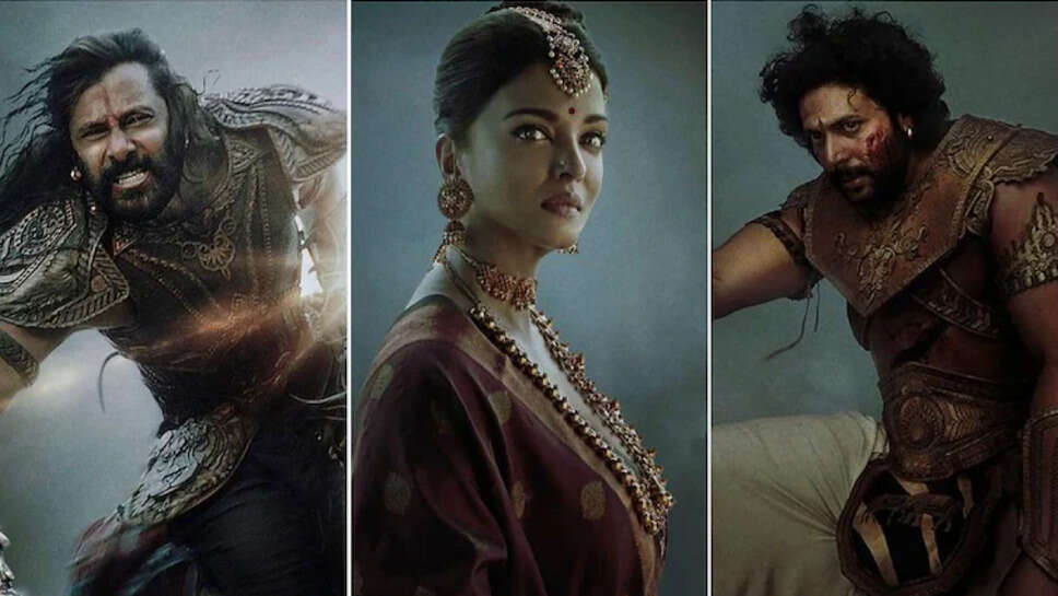 बॉलीवुड फिल्म स्टार ऐश्वर्या राय बच्चन और तमिल सुपरस्टार चियान विक्रम की हालिया रिलीज पोनयिन सेलवन 2 बॉक्स ऑफिस पर धूम मचा रही है। मणिरत्नम द्वारा निर्देशित फिल्म में दोनों सितारों के बीच की केमिस्ट्री को फैंस ने काफी पसंद किया था। इसके बाद से ही तमिल सुपरस्टार चियान विक्रम और एक्ट्रेस ऐश्वर्या राय बच्चन की अगली फिल्म को लेकर बातें शुरू हो गई हैं. कई तमिल मीडिया पोर्टल्स का दावा है कि इन दोनों स्टार्स को एक बार फिर स्क्रीन पर देखने के लिए जबरदस्त सुगबुगाहट हो रही है. जिसके चलते मेकर्स ने एक बार फिर से दोनों स्टार्स को पर्दे पर वापस लाने के लिए अप्रोच किया है. रिपोर्ट्स की मानें तो दोनों स्टार्स जल्द ही अपनी अगली फिल्म के लिए साथ नजर आ सकते हैं।  चियान विक्रम और ऐश्वर्या राय बच्चन की केमिस्ट्री को फैंस ने खूब पसंद किया था पोनयिन सेलवन 2 में तमिल सुपरस्टार चियान विक्रम और ऐश्वर्या राय बच्चन की केमिस्ट्री को लोगों ने खूब पसंद किया था। इस फिल्म में एक्ट्रेस नंदिनी के रोल में नजर आई थीं। जबकि, अभिनेता चियान विक्रम ने आदित्य करिकालन की भूमिका निभाई। इसके अलावा दोनों सितारों ने फिल्म रावण में भी साथ काम किया था. फिल्म में दोनों सितारों के बीच ऑन-स्क्रीन केमिस्ट्री भी देखने को मिली थी। फिल्म निर्माता अब लोगों की इसी इच्छा को भुनाना चाहते हैं।  चियान विक्रम ऐश्वर्या राय बच्चन के दोस्त हैं कॉलीवुड स्टार चियान विक्रम और अभिनेत्री ऐश्वर्या बच्चन अच्छे दोस्त हैं। चियान विक्रम पूरे बच्चन परिवार के करीब हैं। अभिनेता ऐश्वर्या के पति अभिषेक बच्चन के भी करीब हैं। दोनों की इस गहरी दोस्ती के चलते दोनों की ये केमिस्ट्री पर्दे पर भी नजर आती है. तो क्या आप ऐश्वर्या राय बच्चन और चियान विक्रम की आने वाली फिल्म को लेकर उत्साहित हैं? हमें कमेंट करके बताएं। हालांकि अभी इस फिल्म के बारे में और कोई जानकारी सामने नहीं आई है। यह देखना दिलचस्प होगा कि एक्ट्रेस ऐश्वर्या एक बार फिर चियान विक्रम के साथ काम करेंगी या नहीं।