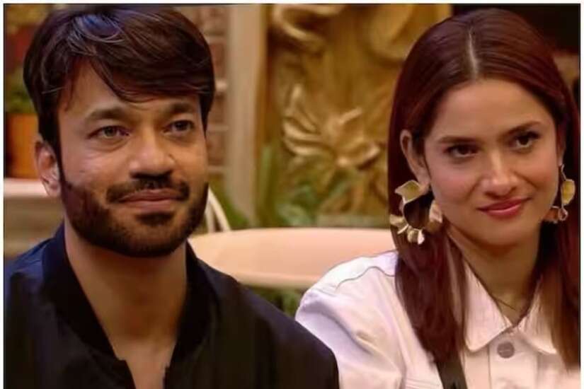 अंकिता लोखंडे का बिग बॉस 17 जर्नी पर लिखा लंबा पोस्ट, ट्रोल्स बोले- ससुरालवालों और विकी को&hellip;